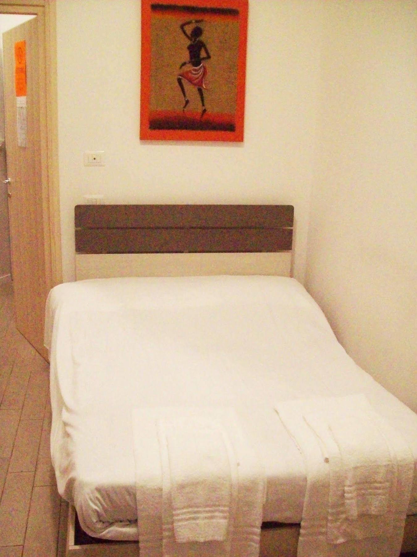 Rooms Monteverde Rom Eksteriør billede