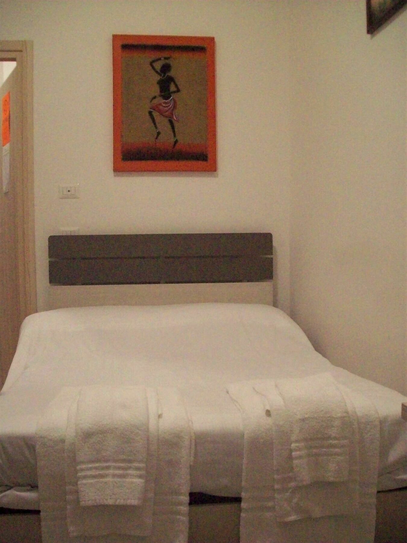 Rooms Monteverde Rom Eksteriør billede